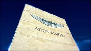 Acţiunile Aston Martin au crescut cu 14% în urma tranzactiei cu compania de vehicule electrice Lucid 