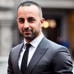 Serhat Goeren, investitor cu experienţă anterioară în imobiliare