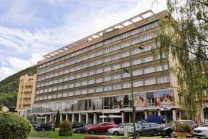 Accor îşi uneşte forţele cu ARO Palace Braşov pentru redeschiderea hotelului Capitol 