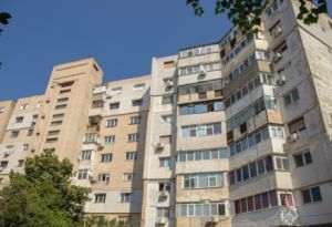 Bloc din Galaţi, reabilitat cu aproape 10 milioane de lei, prin PNRR
