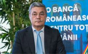 Stere Farmache, Fondul Român de Contragarantare: "FRC - contribuţie în creştere la susţinerea creditării antreprenorilor români"