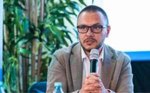 Bogdan Pătru, Mastercard România şi Croaţia: "Generalizarea educaţiei financiare va aduce beneficii pentru întreaga economie naţională"