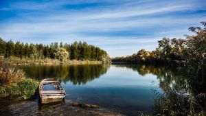 Studiul ICPDR anunţă că temperatura şi precipitaţiile se vor schimba semnificativ în bazinul Dunării