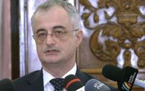 Gabriel Andronache: "Toate proiectele de lege care constituie jaloane în PNRR au fost adoptate de Camera Deputaţilor" 