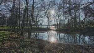 Investitie de aproape 30 milioane de euro pentru amenajarea insulei lacul Morii