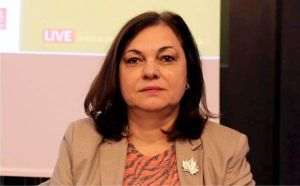 Vlăsceanu:" "Putem atinge ţintele de cărbune păstrând măcar în stare latentă anumite grupuri de la Complexul Energetic Oltenia"