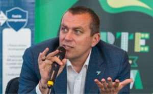 Marius Ştefan, CEO Autonom: "Diferenţele dintre mediul urban şi cel rural sunt uriaşe"