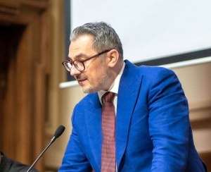 Traian Briciu: "Niciodată nu ar trebui să renunţăm la ambiţia de a avea un sistem de justiţie performant"