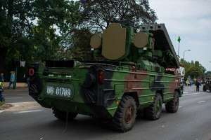 Un ofiţer ucrainean declară că vehiculele blindate franceze sunt "nepotrivite" pentru atac