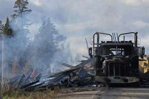 100 de ani de la tragedia feroviară care a dat naştere expresiei "acarul Păun"