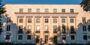 Sursa foto: facebook / Universitatea de Ştiinţe Agronomice şi Medicină Veterinară Bucureşti