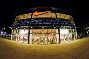 TradeVille: Rezultate mixte pentru Nike