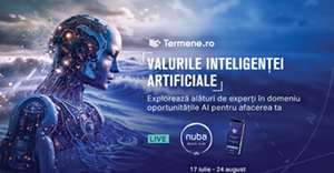 "Valurile Inteligenţei Artificiale" ajung la ţărm la Mamaia