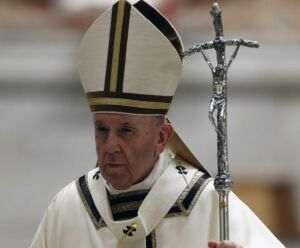Zilele Mondiale ale Tineretului: un million de pelerini pentru Papa Francisc