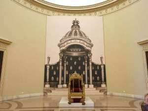 Scoţia marchează încoronarea regelui Charles al III-lea şi a reginei Camilla