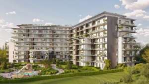 Comnord Development a demarat lucrările pentru Quartier du Nord, noul proiect rezidenţial din nordul Bucureştiului