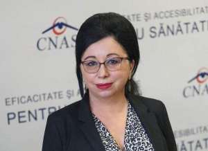 Cojan (CNAS): Starea de sănătate a populaţiei nu se va îmbunătăţi până nu ne modificăm comportamentul