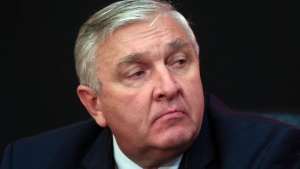 Mircea Beuran a fost achitat definitiv în procesul în care era acuzat de luare de mită