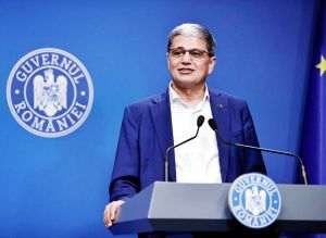  Boloş: " Consolidarea bugetară prin creşterea veniturilor fiscale este o problemă de securitate economică "