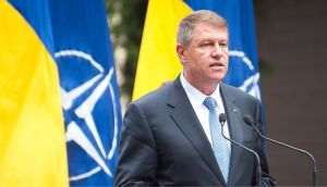 Preşedintele Klaus Iohannis va participa la Summitul NATO, care va avea loc în următoarele două zile la Vilnius, Republica Lituania.
