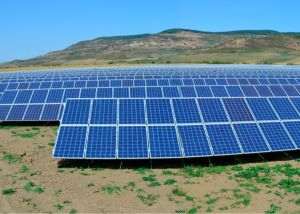CNSP: Producţia de energie fotovoltaică, în creştere anuală de aproape 19%