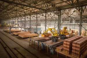 Schemă de finanţare multianuală pentru producătorii de materiale de construcţii