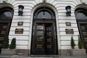 Banca Naţională a României va lansa o monedă din argint cu tema 100 de ani de la naşterea lui Liviu Ciulei