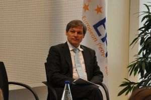 Dacian Cioloş ( europarlamentar REPER): "Budăi este autor moral pentru perpetuarea ororilor din Ilfov"