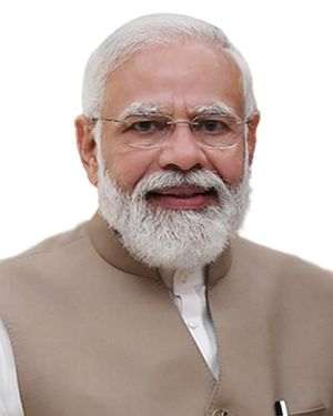Prim-ministrul indian Narendra Modi va participa la un dineu la muzeul Luvru