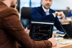 TradeVille: Companiile americane sunt generoase cu dividendele