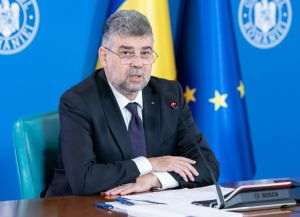 Marcel Ciolacu, "naivul de serviciu" al PSD