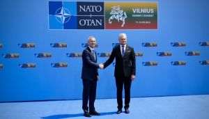 Aderarea Suediei şi stabilirea unei date de aderare pentru Ucraina - temele fierbinţi ale Summitului NATO de la Vilnius