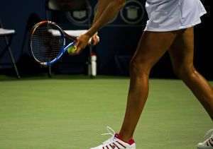 Wimbledon: se cunosc sferturile la feminin 