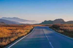 Cristian Pisto l(CNAIR): " Am avizat astăzi varianta finală de traseu pentru autostrada Ploieşti - Braşov"
