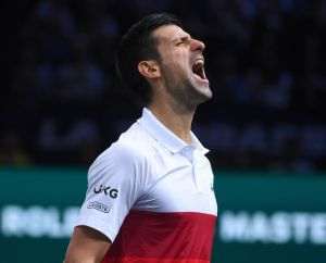 Wimbledon: Djokovici l-a învins pe Rublev 