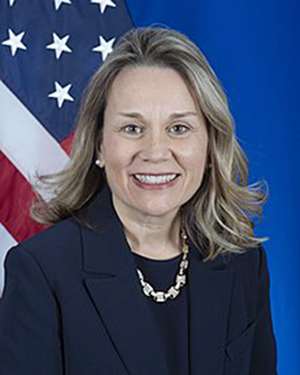 Julianne Smith, Ambasadorul SUA la NATO: este dificil să se ajungă la un consens asupra unui calendar al aderării Ucrainei