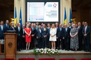 Debut în forţă pentru Hidroelectrica la BVB
