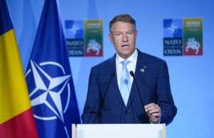 Klaus Iohannis: "Noile planuri de apărare ale NATO oferă cel mai înalt nivel de securitate pentru România"