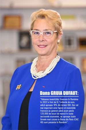 "Este timpul să privim cu optimism spre viitor"
