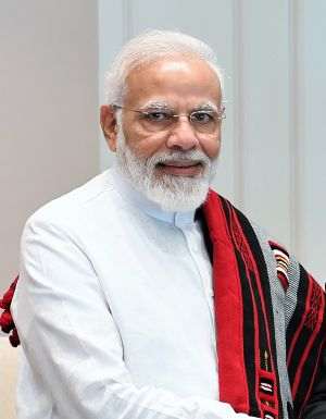 Sursa foto: Press Information Bureau on behalf of Prime Minister's Office, Government of India