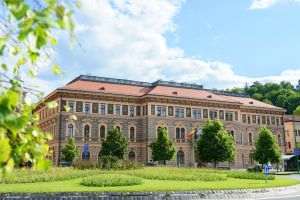 Sursa foto: facebook / Universitatea Transilvania Brasov