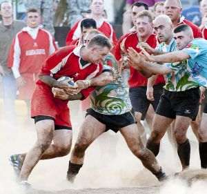 CM rugby - 100.000 de bilete suplimentare, puse în vânzare