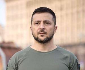 Zelenski declară că a primit garanţii de securitate, inclusiv din partea unor ţări din afara G7