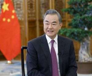 La reuniunea ASEAN, China cere Uniunii Europene să îşi clarifice poziţia faţă de Beijing