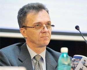 Radu Crăciun, preşedintele APAPR: "Listarea Hidroelectrica - ce nu s-a spus la evenimentul de la BNR"