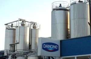 Danone analizează opţiunile juridice după ce Moscova i-a naţionalizat operaţiunile din Rusia