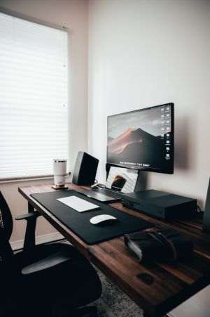 Princemob Buro: Cererea pentru mobilă office second-hand a crescut cu 15% 
