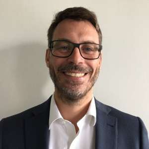Julien Soulet, vicepreşedinte şi director general, Produse cu Fluor, Europa, Orientul Mijlociu şi Africa, Honeywell Advanced Materials