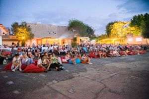 Sursa foto: facebook / cinemascopeforie