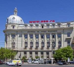 Un nou acord de parteneriat ASE - CCIB